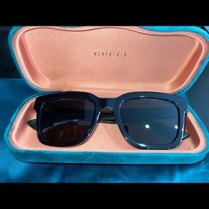 Men’s Gucci Sunglasses